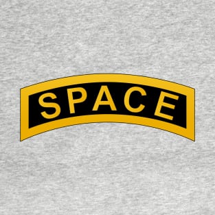 Space Ranger Tab T-Shirt